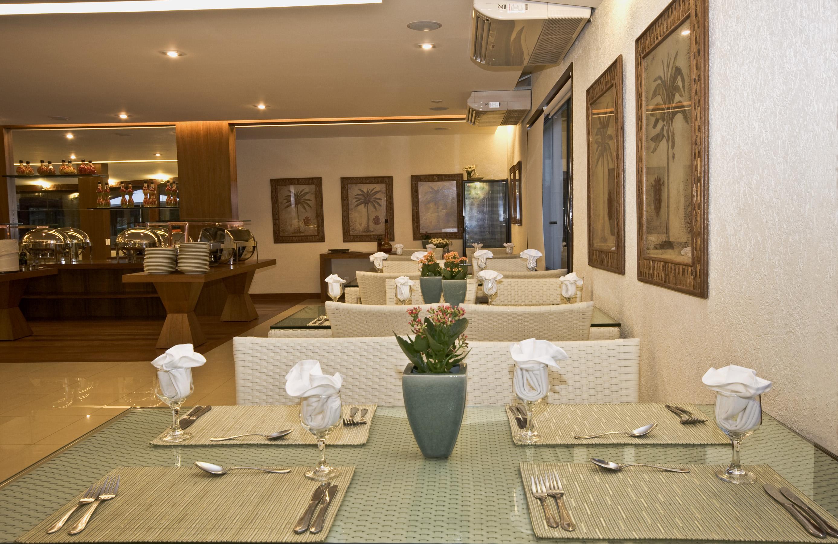 Búzios Hotel Ferradura Resort מראה חיצוני תמונה