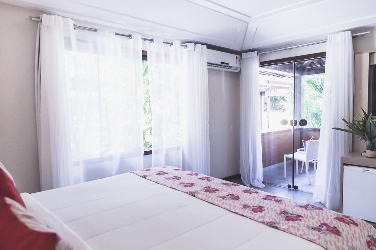 Búzios Hotel Ferradura Resort מראה חיצוני תמונה