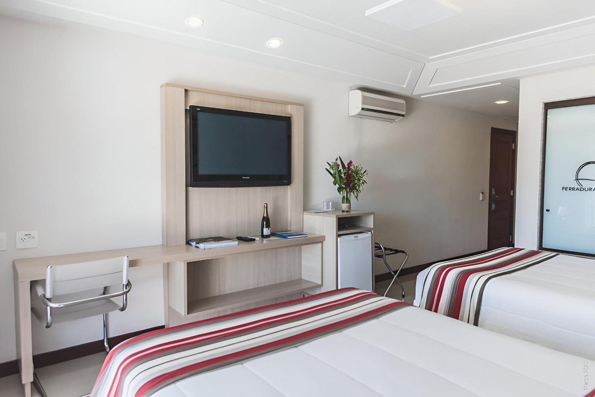 Búzios Hotel Ferradura Resort חדר תמונה