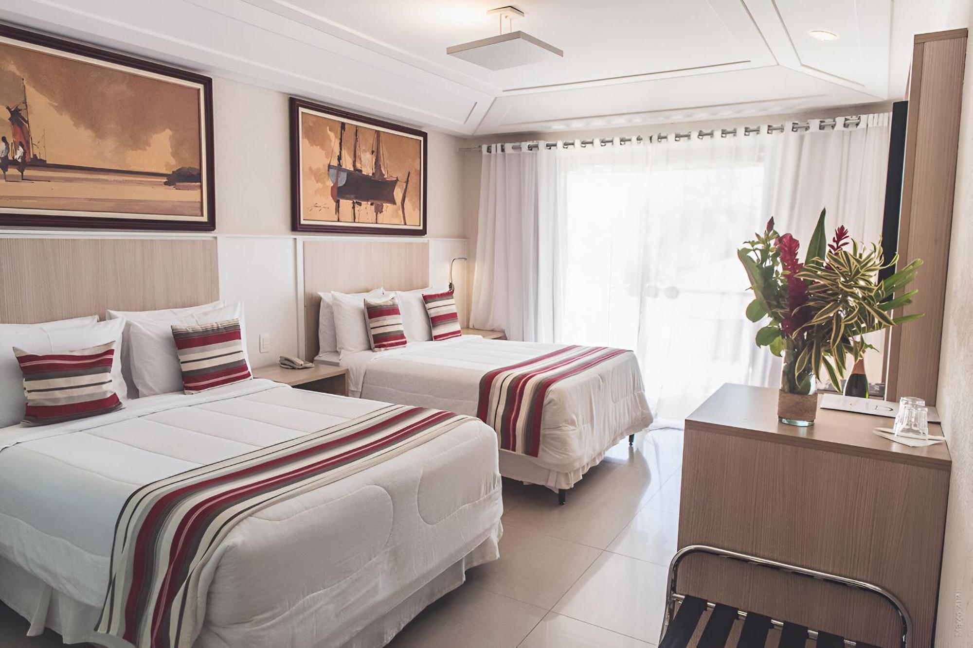 Búzios Hotel Ferradura Resort חדר תמונה