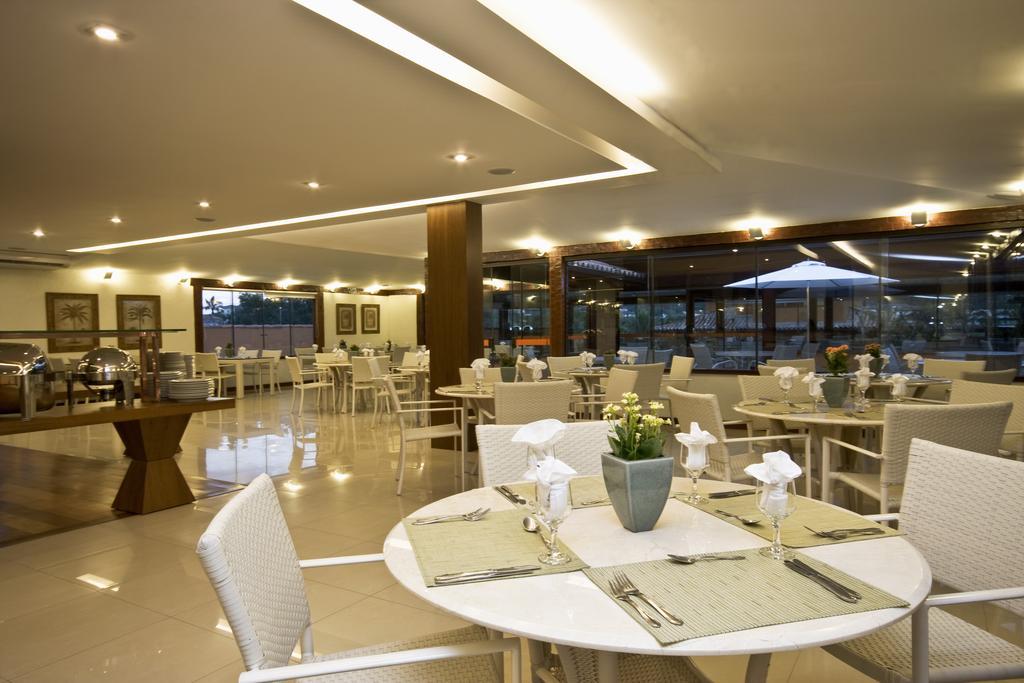 Búzios Hotel Ferradura Resort מראה חיצוני תמונה